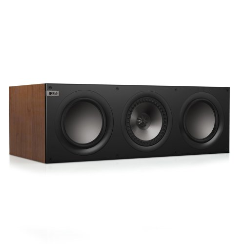 Kef Center-Speaker Q600c kirsche