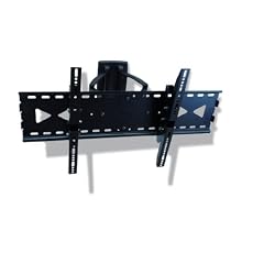 G&BL Wandhalter Kinetic 800 f�r LCD/Plasma-Fernseher bis 50 kg schwenkbar/neigbar