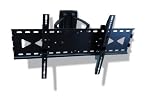 G&BL Wandhalter Kinetic 800 f�r LCD/Plasma-Fernseher bis 50 kg schwenkbar/neigbar