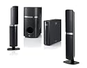LG HB45E 2.1 Blu-ray & DVD Home Cinema System with 1080p Upscaling & BD LIve