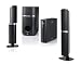 Lg Hb45e 2.1 Blu-ray & Dvd Home Cinema System With 1080p Ups