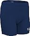 NL111Y Youth Boy's and Girl's Compression Fit Short-Moisture and Odor Resistant