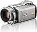 JVC GZ-HM1 High Definition Camcorder