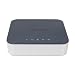 OBi202 VoIP Phone Adapter with Router, 2-Phone Ports, T.38 Fax - Supports: Google Voice & SIP (Unlocked)