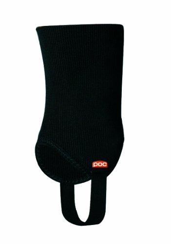 POC Spunggelenkscutz Joint Ankle, black, One size, 20380