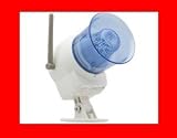 Mace Home Security System Wireless Siren #80358