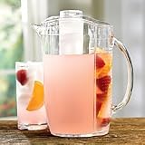 Fruit Infusion