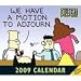Dilbert 2009 Page Per Day Calendar