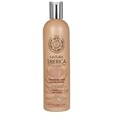 NATURAL & ORGANIC Hair Shampoo
