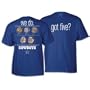 Dallas Cowboys "Got Five?" T-Shirt XL