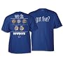 Dallas Cowboys "Got Five?" T-Shirt