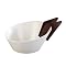 Umbra Sonata Salad Bowl with Servers