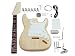 SAGA ELECTRIC GUITAR KIT