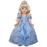 Disney Princess & Me 18 inch Doll - Cinderella