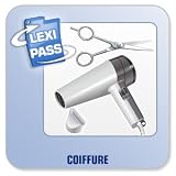 Revue Conitiv - Synchron  / Lexminder Anglais - Logiciel pour mémoriser du vocabulaire - Coiffure