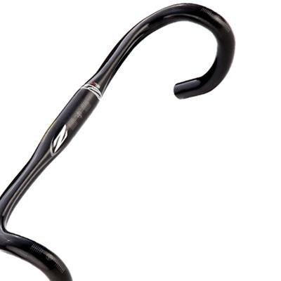 Zipp Contour SL Carbon Shallow Road Bike Handlebars (31.8 x 46)