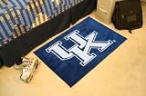 Kentucky Wildcats 20x30 Starter Floor Mat (Rug)