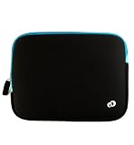 Toshiba Thrive AT105-T1032, AT105-T108, AT105-T1016 10 inch Sleeve Carry Tablet Case with Free Tablet Stylus