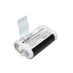 AKKU NI-MH 1800mAh 2.4V passend f�r Pure Digital Flip Ultra 2G (2nd Generation), Flip Ultra HD Camcorder ersetzt Akkutyp ABT1W, ABT1WP1