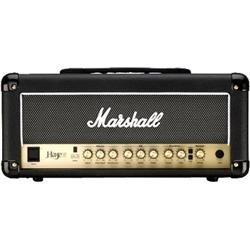 Marshall Haze MHZ15 15W Tube Guitar Amp Head Black