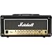 Marshall Haze MHZ15 15W Tube Guitar Amp Head Black
