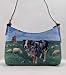 Australian Shepherd Dog Teen Size Purse