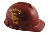 NCAA College USC Trojans. hard hats