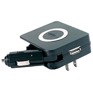 PSP - 5 In 1 Charger