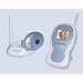 Summer Infant Day & Night Handheld Color Video Monitor 1.8" Screen White