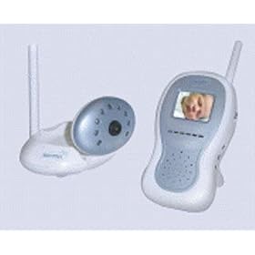Summer Infant Day & Night Handheld Color Video Monitor