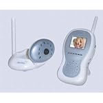 Summer Infant Day & Night Handheld Color Video Monitor 1.8