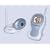 Summer Infant Day & Night Handheld Color Video Monitor 1.8" Screen White