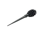 Keep It Simple With Katie Brown Garden Pinecone Hose Guide