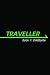 TRAVELLER RPG DILETTANTE (C: 0-1-3)