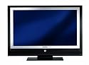 Grundig Lenaro 19 LXW 49-7711 Text 19 Zoll / 48cm 16:9 HD ready LCD-Fernseher schwarz/silber