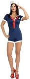 Sexy Sailor Costume