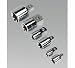 Socket Adaptor Set 6pc