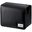 Canon DCC-600 Soft Case For PowerShot G7 & G9
