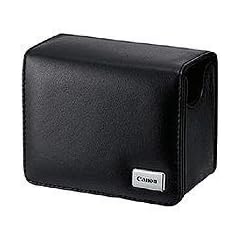 Canon DCC 600 Softcase f�r PowerShot G7/G9