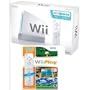 Nintendo Wii Console