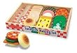 Wooden Sandwich Making Set by Melissa and Doug