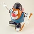 San Jose Sharks Mr Potato Head - San Jose Sharks
