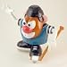 San Jose Sharks Mr Potato Head - San Jose Sharks