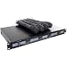 Ultimate 4 Mic VHF Wireless Microphone System by Pyle PDWM5000