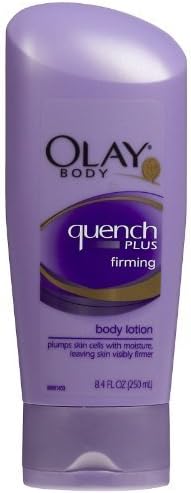 Olay Quench Plus Firming Body Lotion 8.4 Fl Oz by Olay