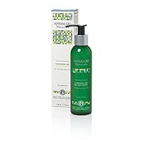 Andalou Naturals Citrus Kombucha Facial Cleansing Gel
