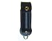 Crime Halter Keychain Red Pepper Spray - 1/2 oz - Soft Case