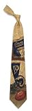 St. Louis Rams Nostalgia 2 Silk Tie