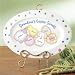 Personalized Easter Gifts Sweets Platter
