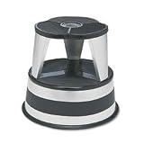 Kik Step– Silvertone